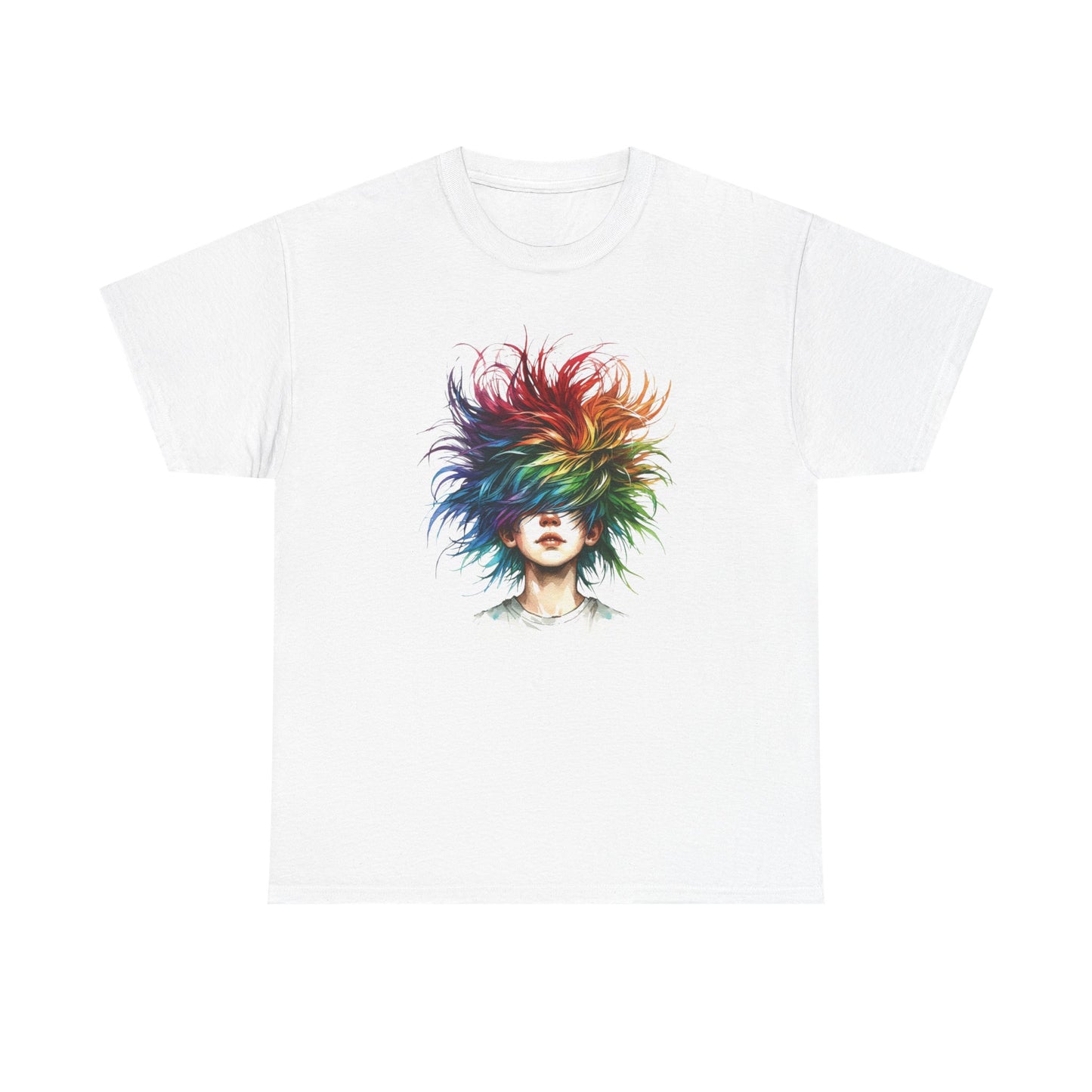 The Rain Within Tee