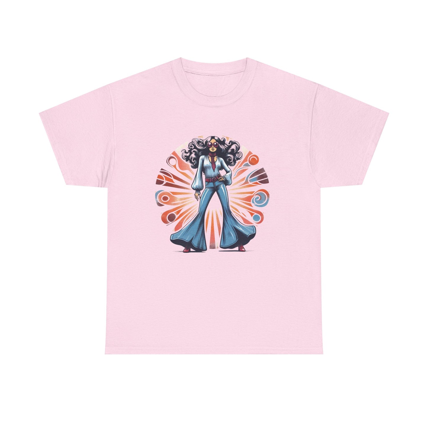 Feminine Power Tee