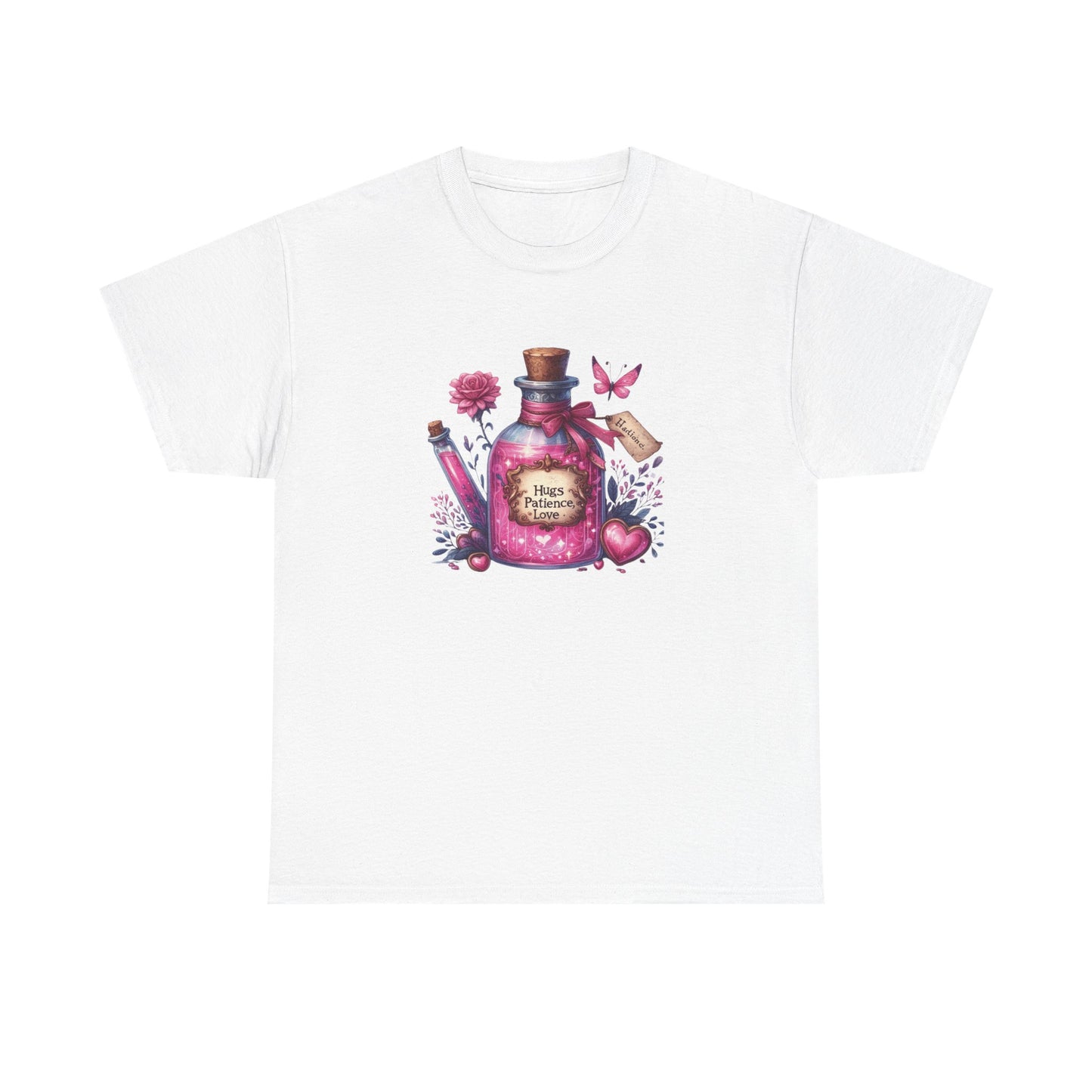 The Love in a Bottle Tee