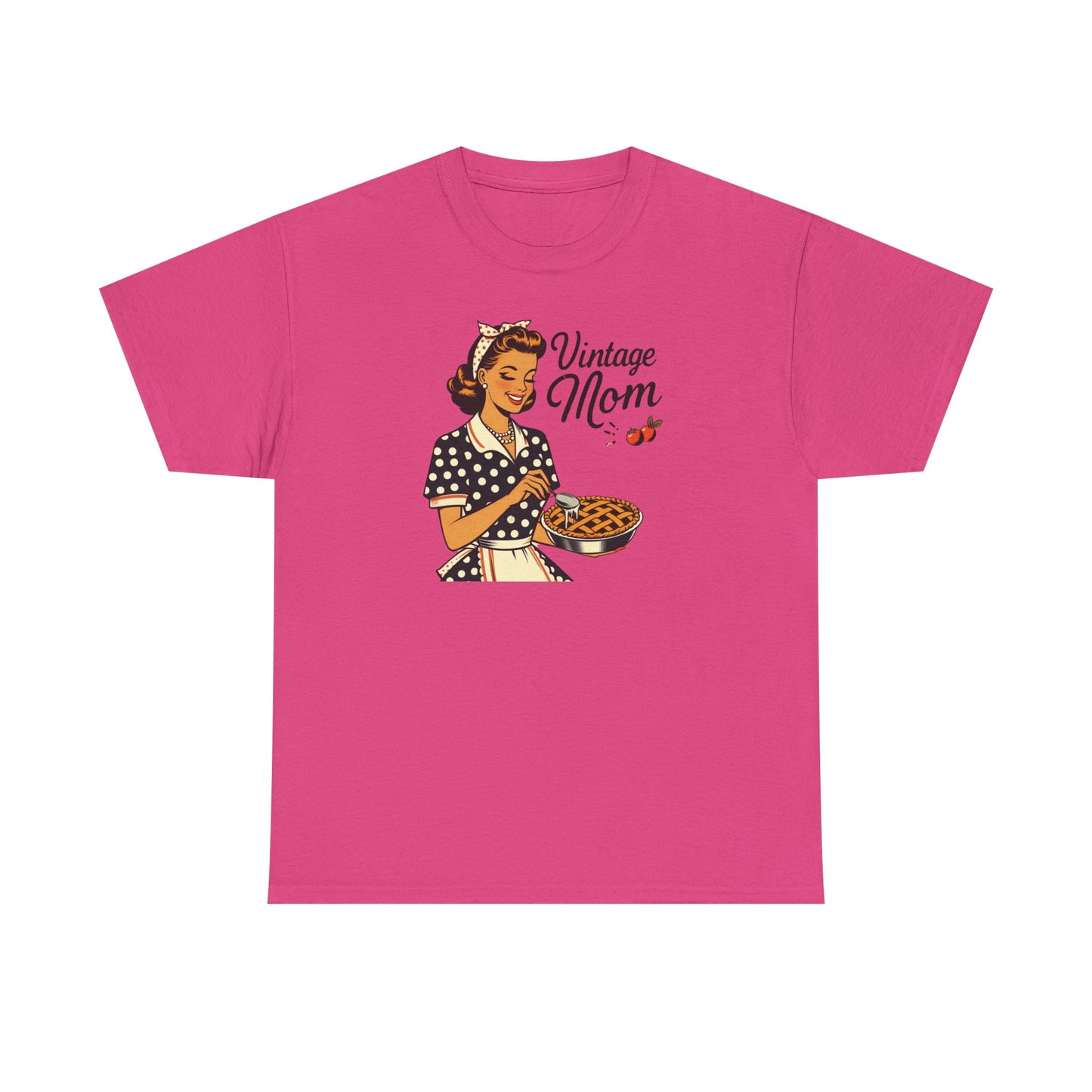 Golden Era Goodness Tee