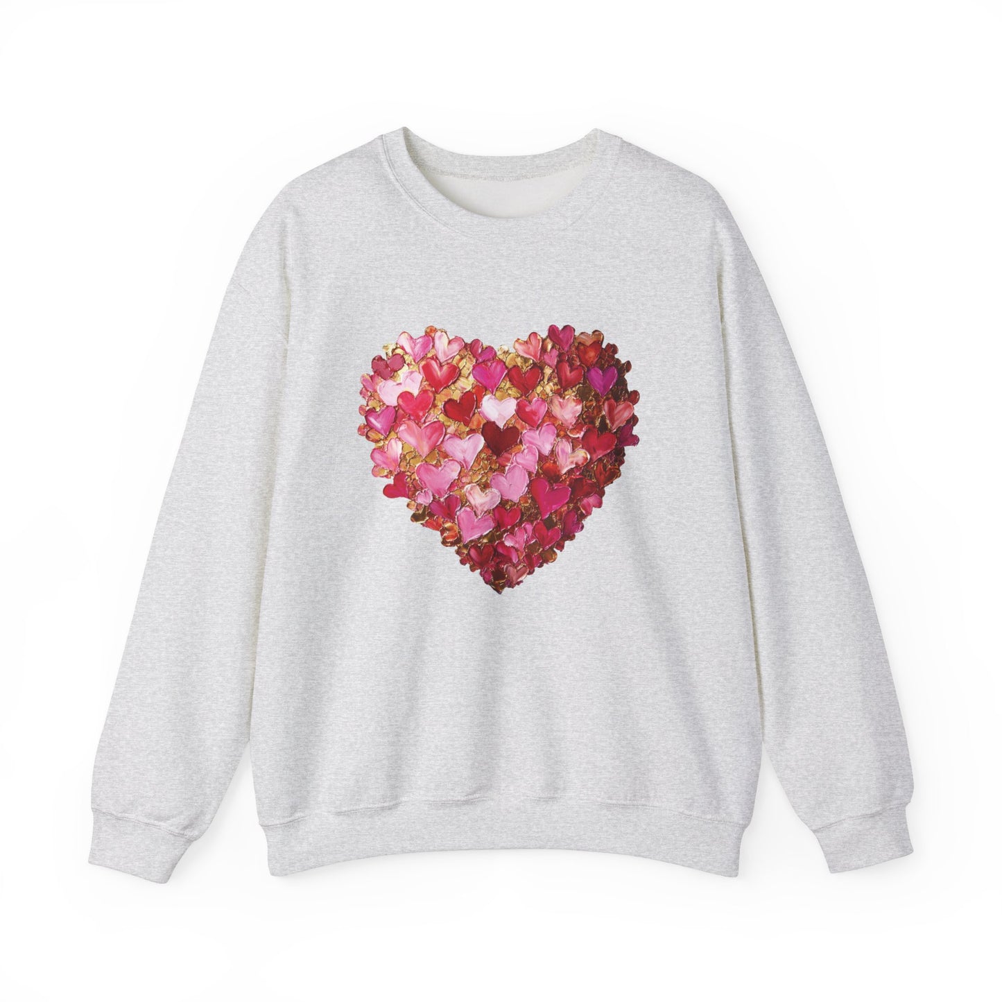 A Heart Full of Emotions Sweatshirt