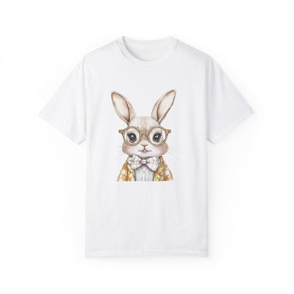 The Sophisticated Hare T-Shirt