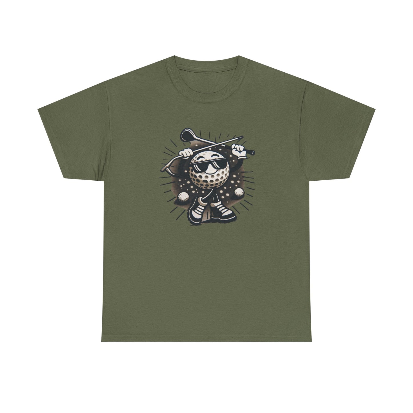 Sunny Side Up Tee