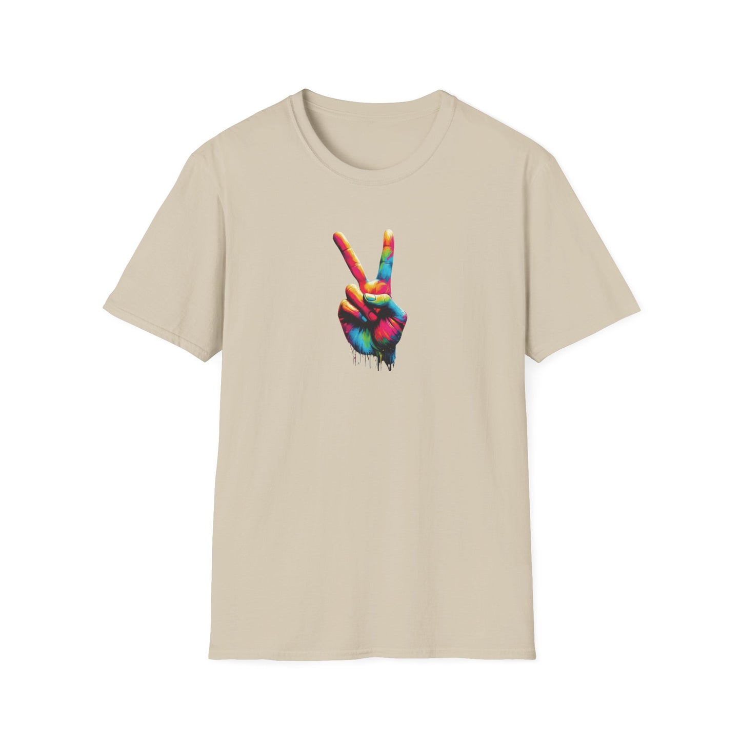 Unity in Colors T-Shirt