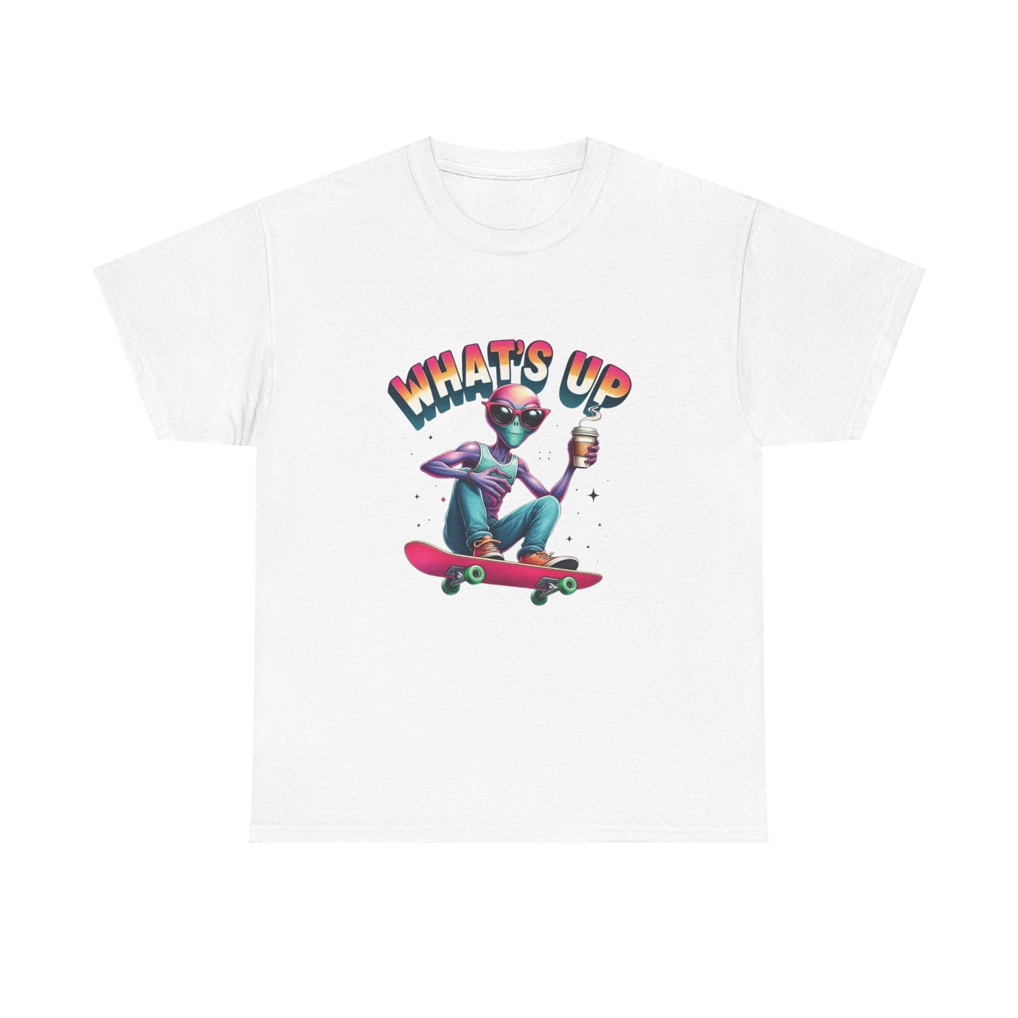 Cool Vibes Tee