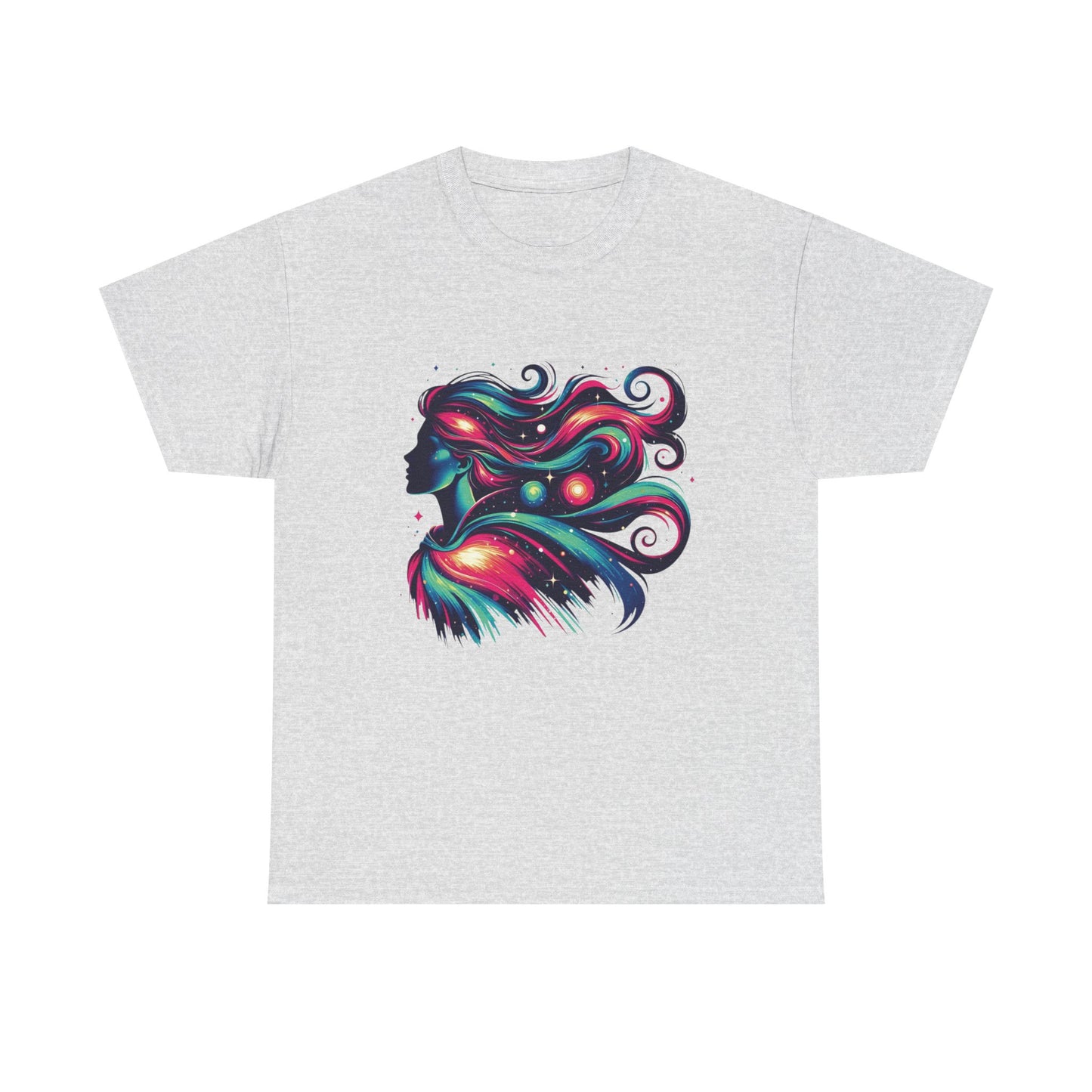 Cosmic Woman Tee