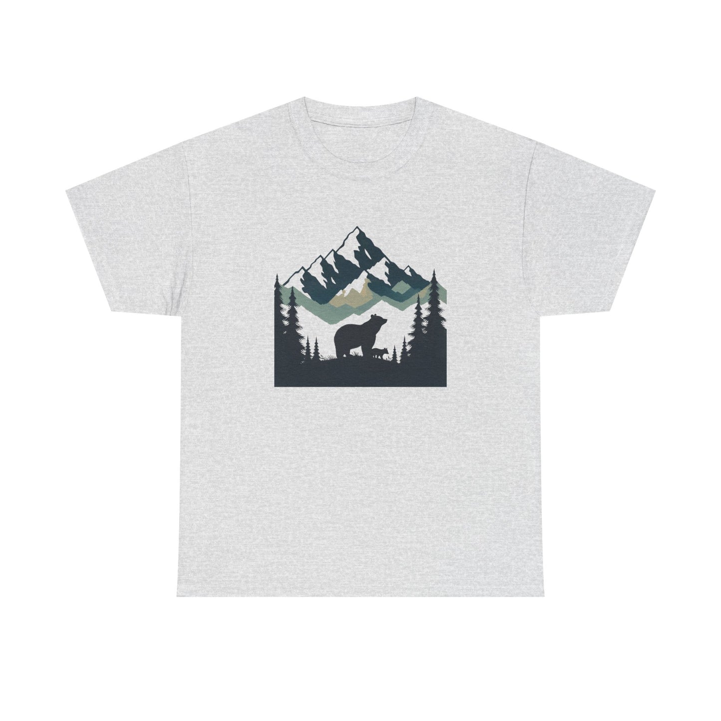 Mountain Adventure Tee