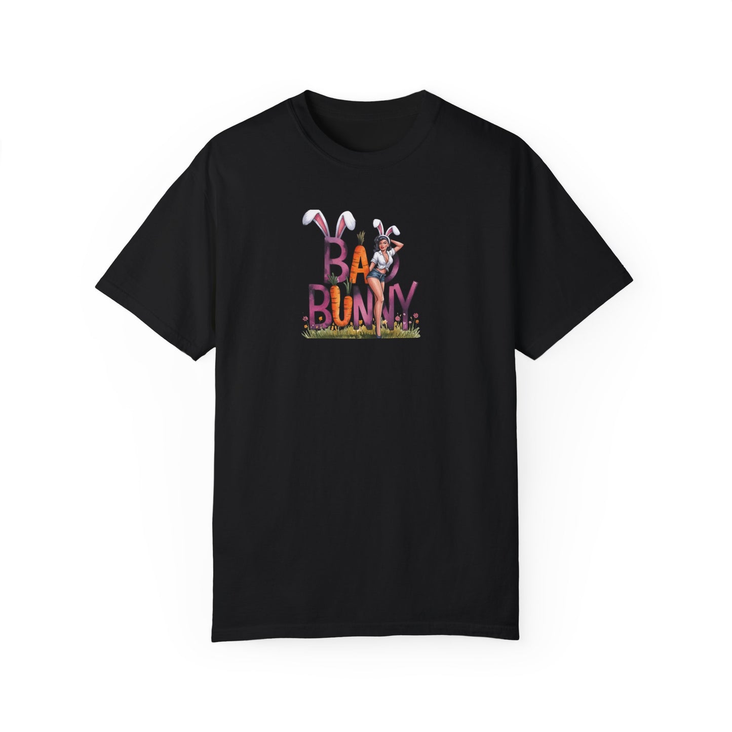 Sassy Bunny T-Shirt