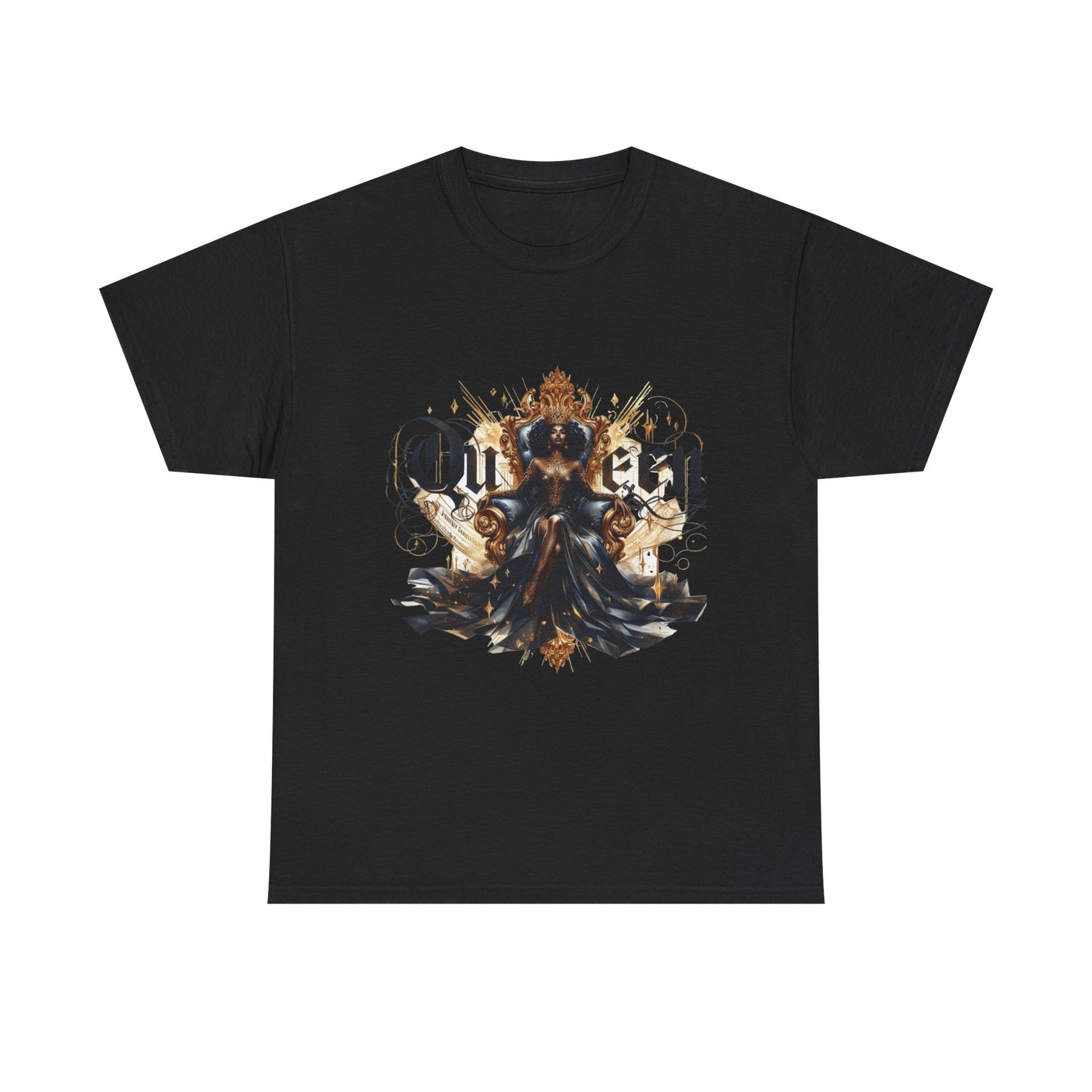 Sovereign Beauty T shirt