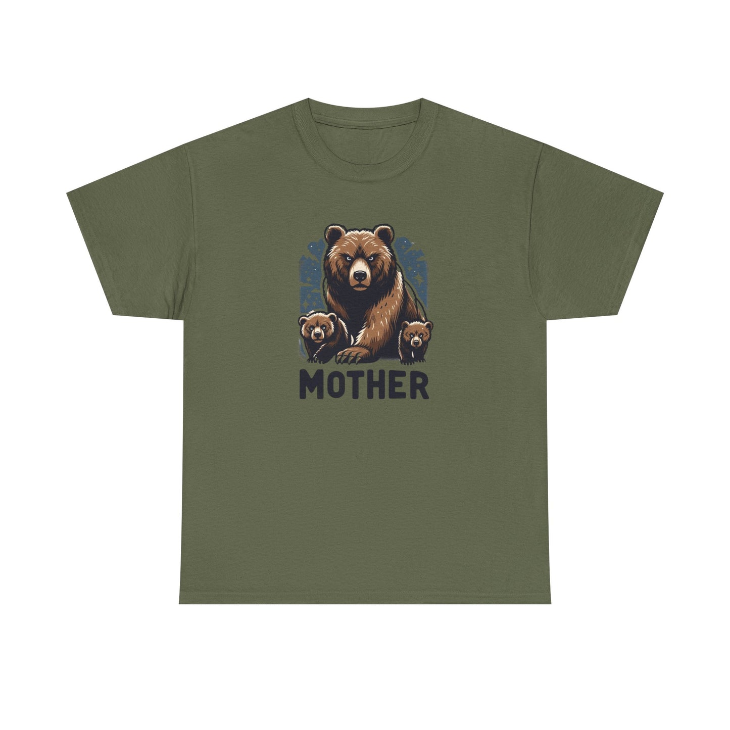 Mother Instinct Tee