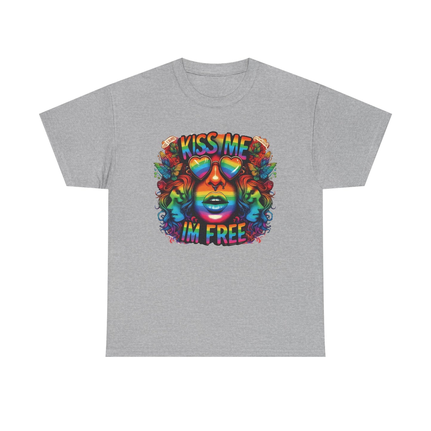 Freedom Tee