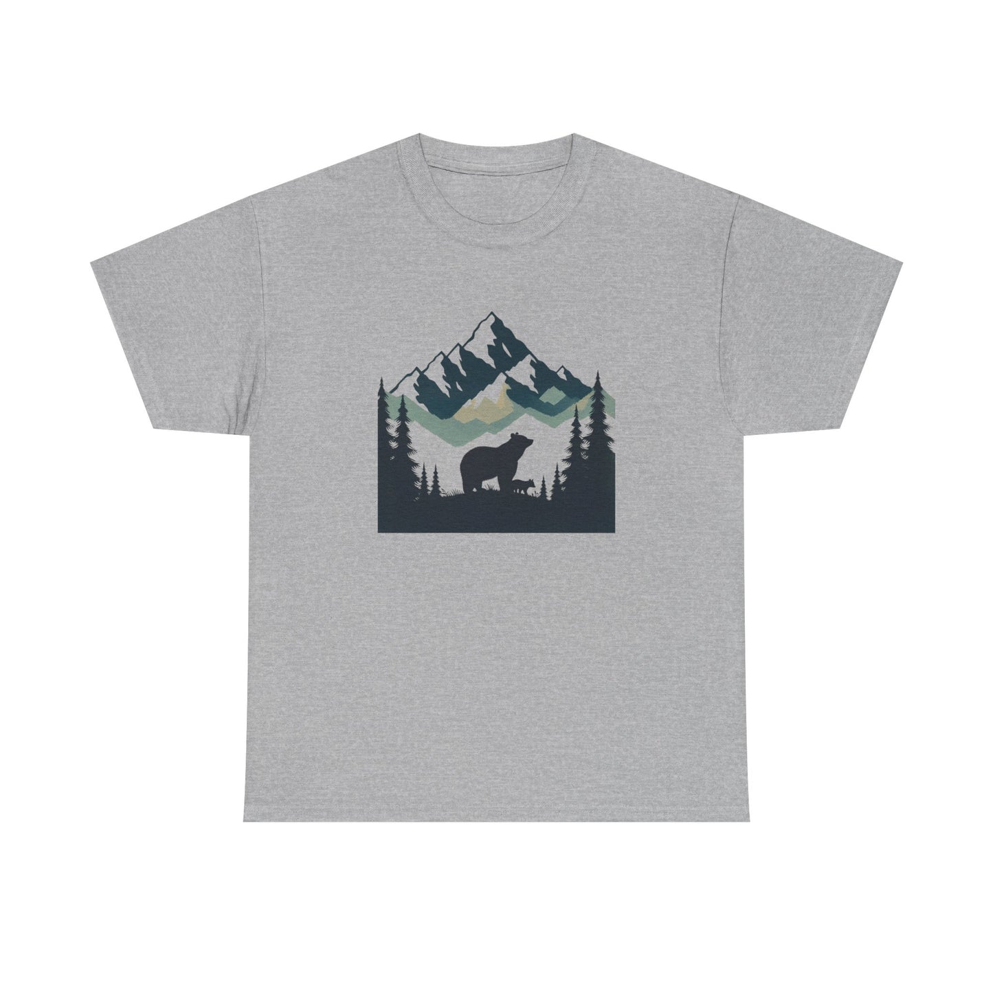 Mountain Adventure Tee