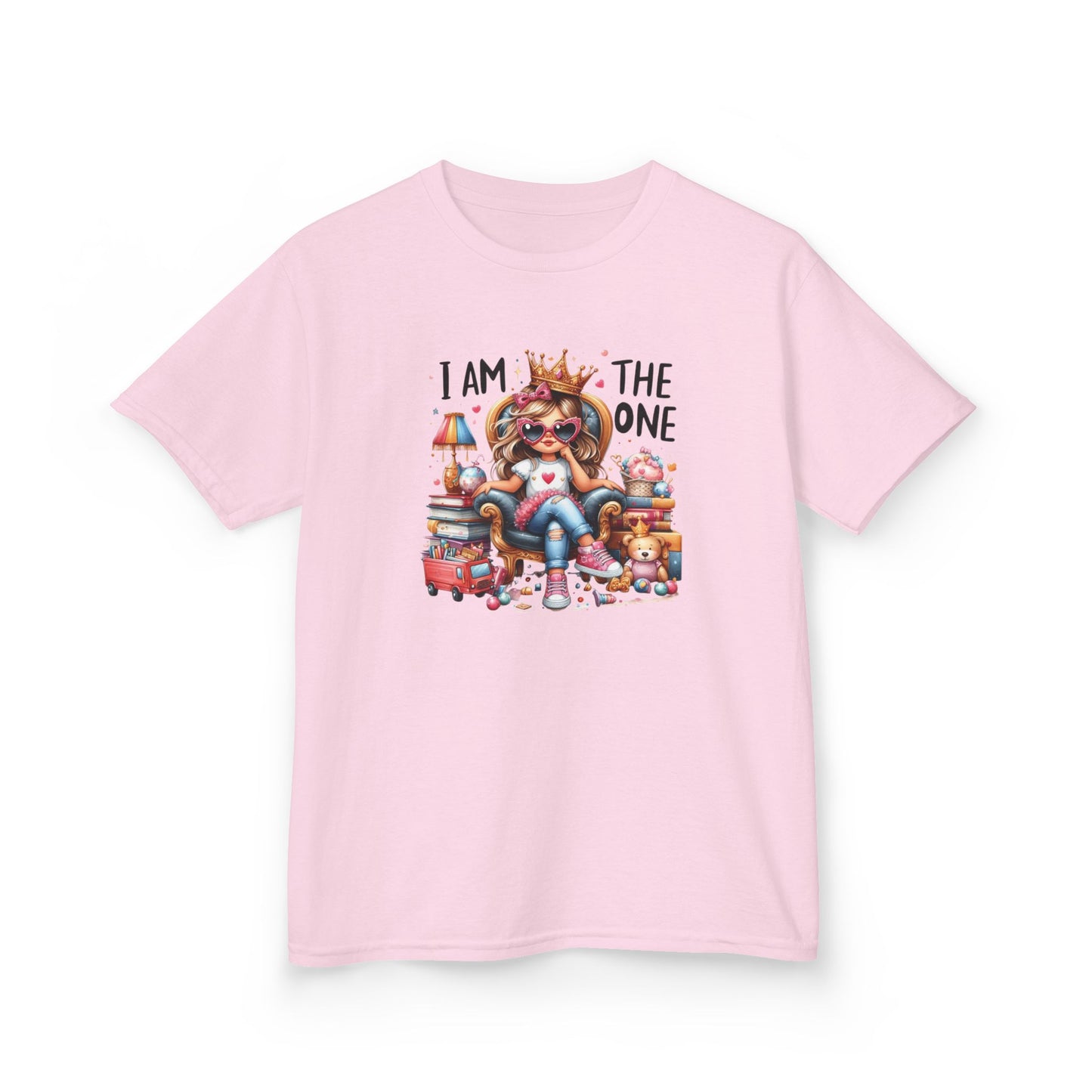 Spoiled kid Tee