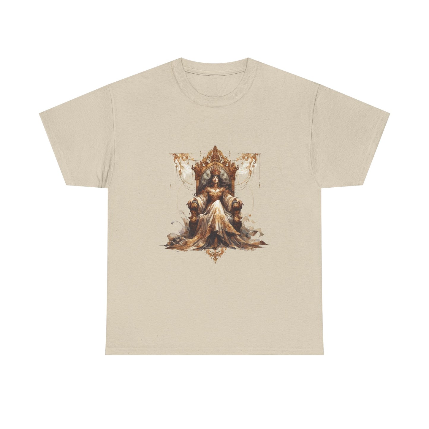Reign Supreme T shirt