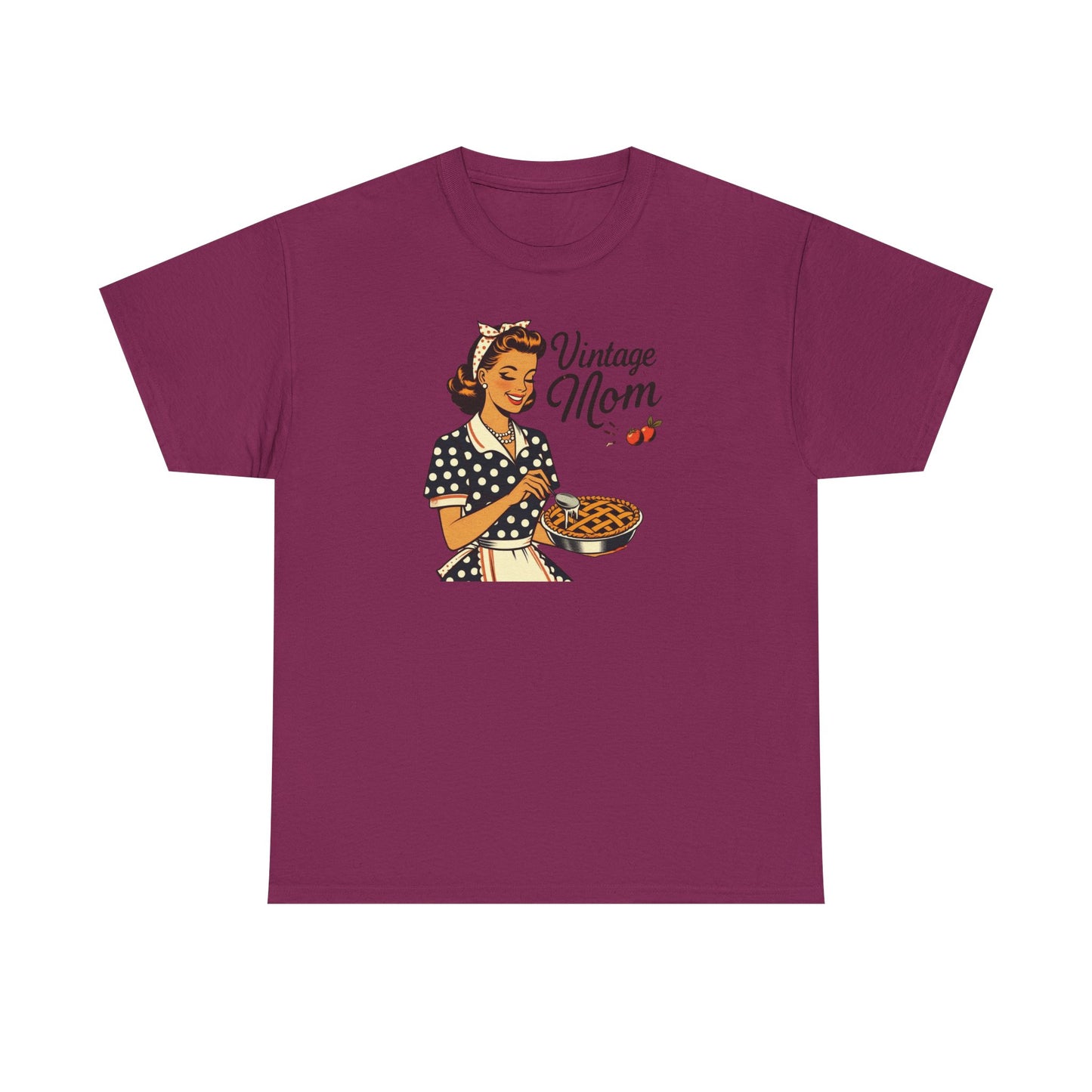 Golden Era Goodness Tee