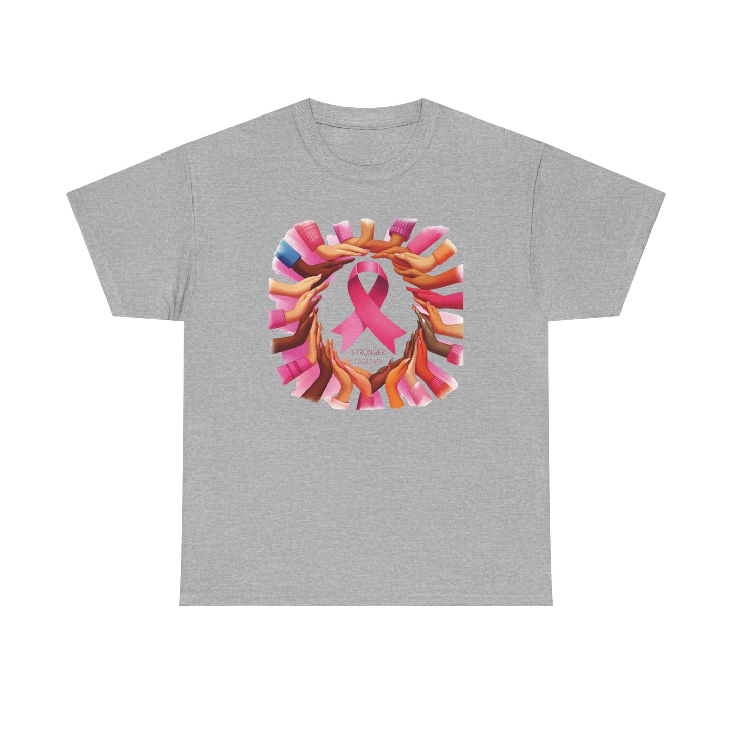 The Power of Unity Tee