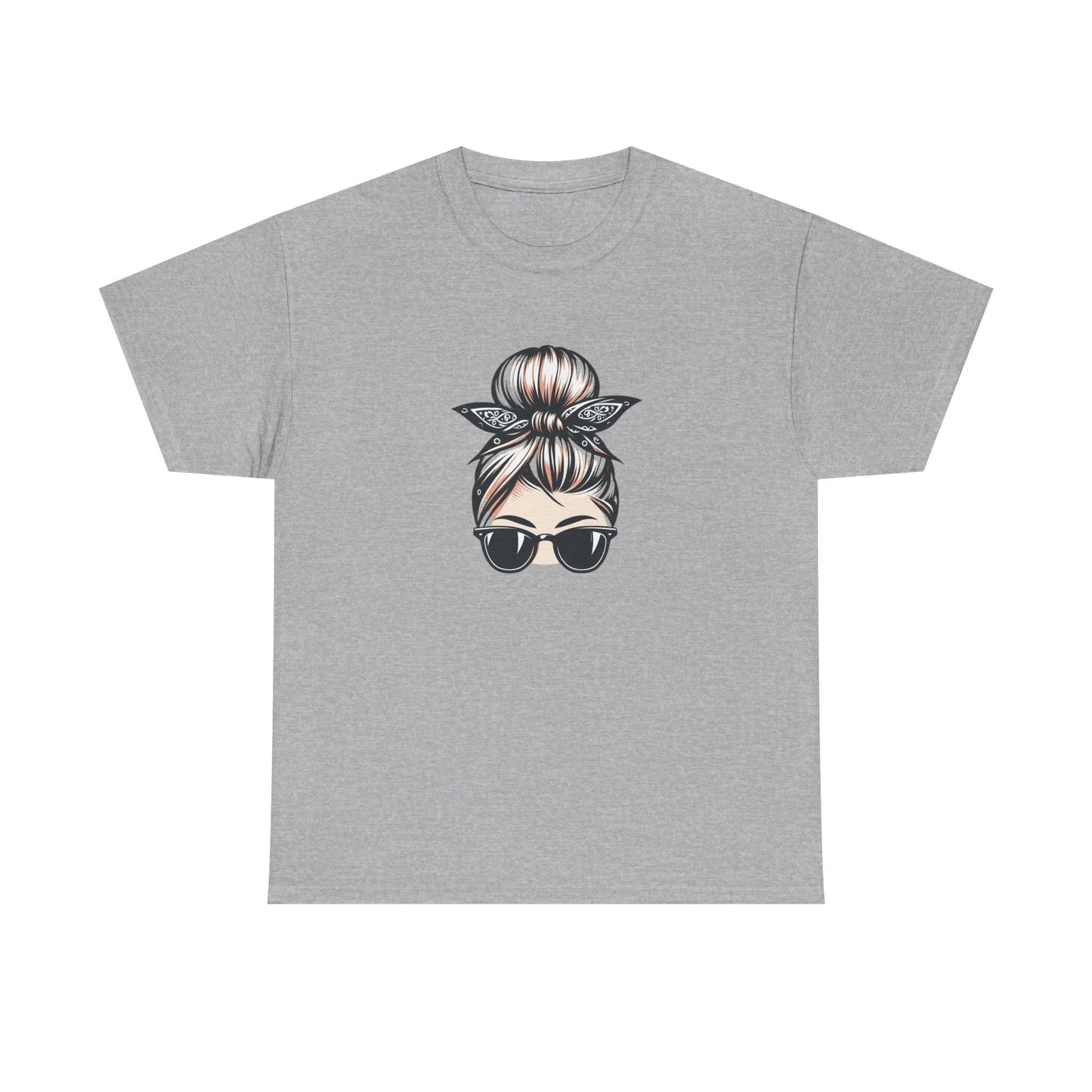 Unstoppable Woman Vibe Tee