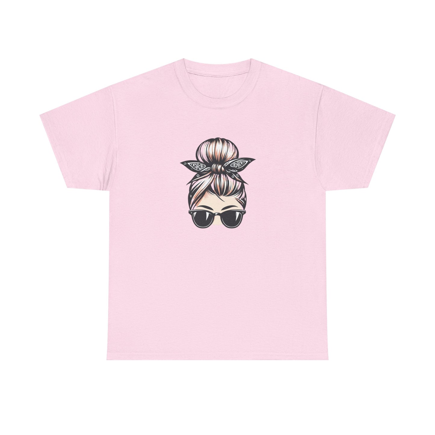 Unstoppable Woman Vibe Tee