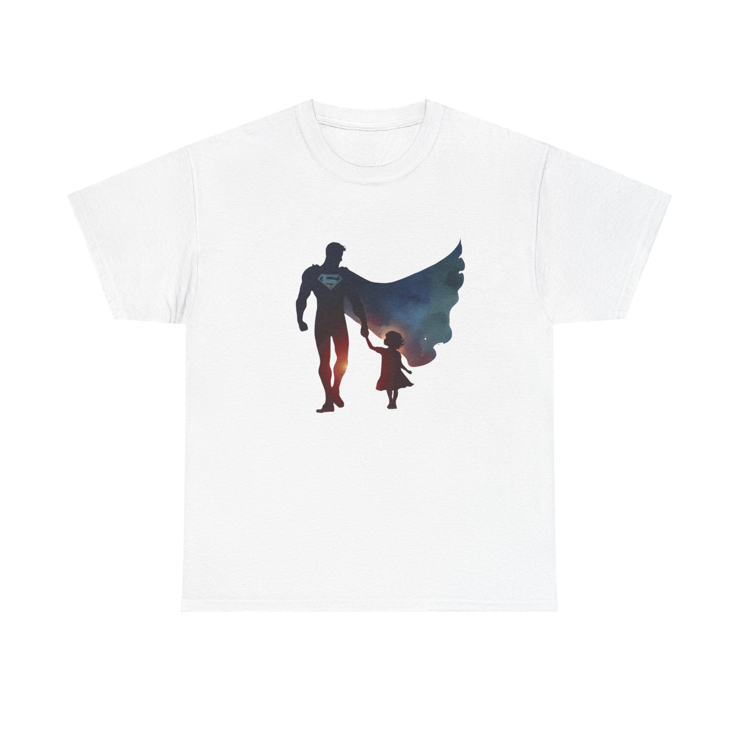 My Dad, My Hero Tee