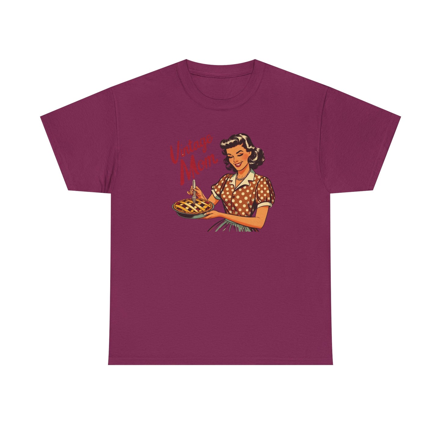 Vintage Kitchen Vibes Tee