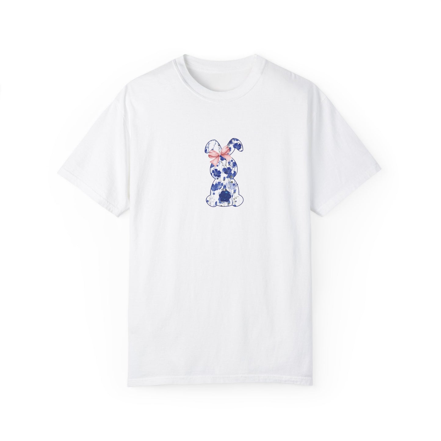 Spring Blossom Bunny T-Shirt