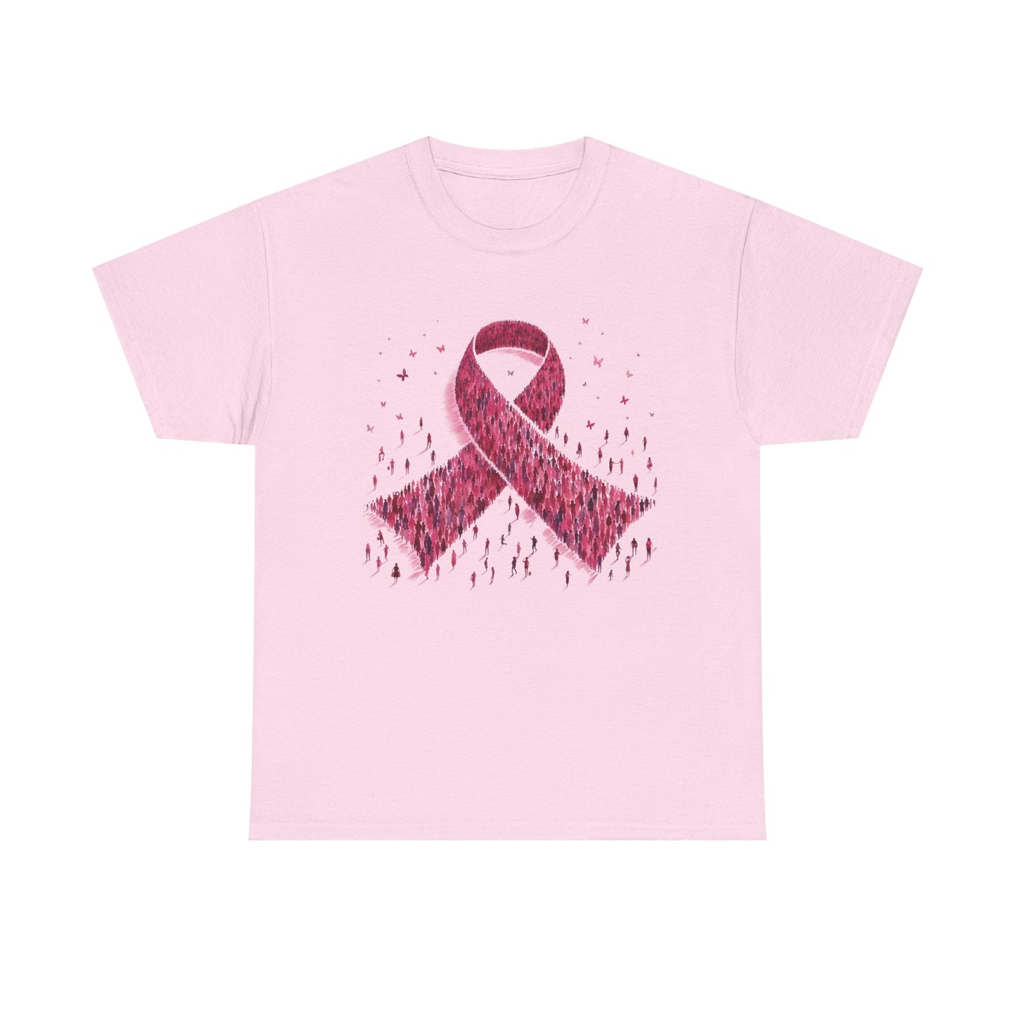 A Ribbon of Us T Shirt