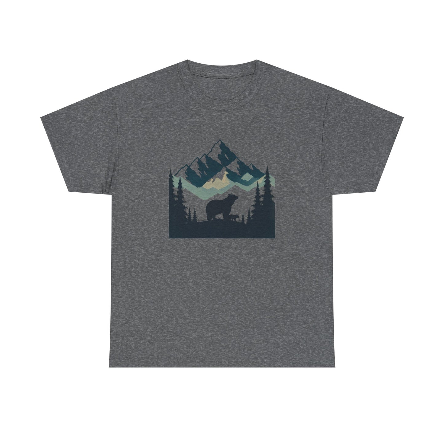 Mountain Adventure Tee