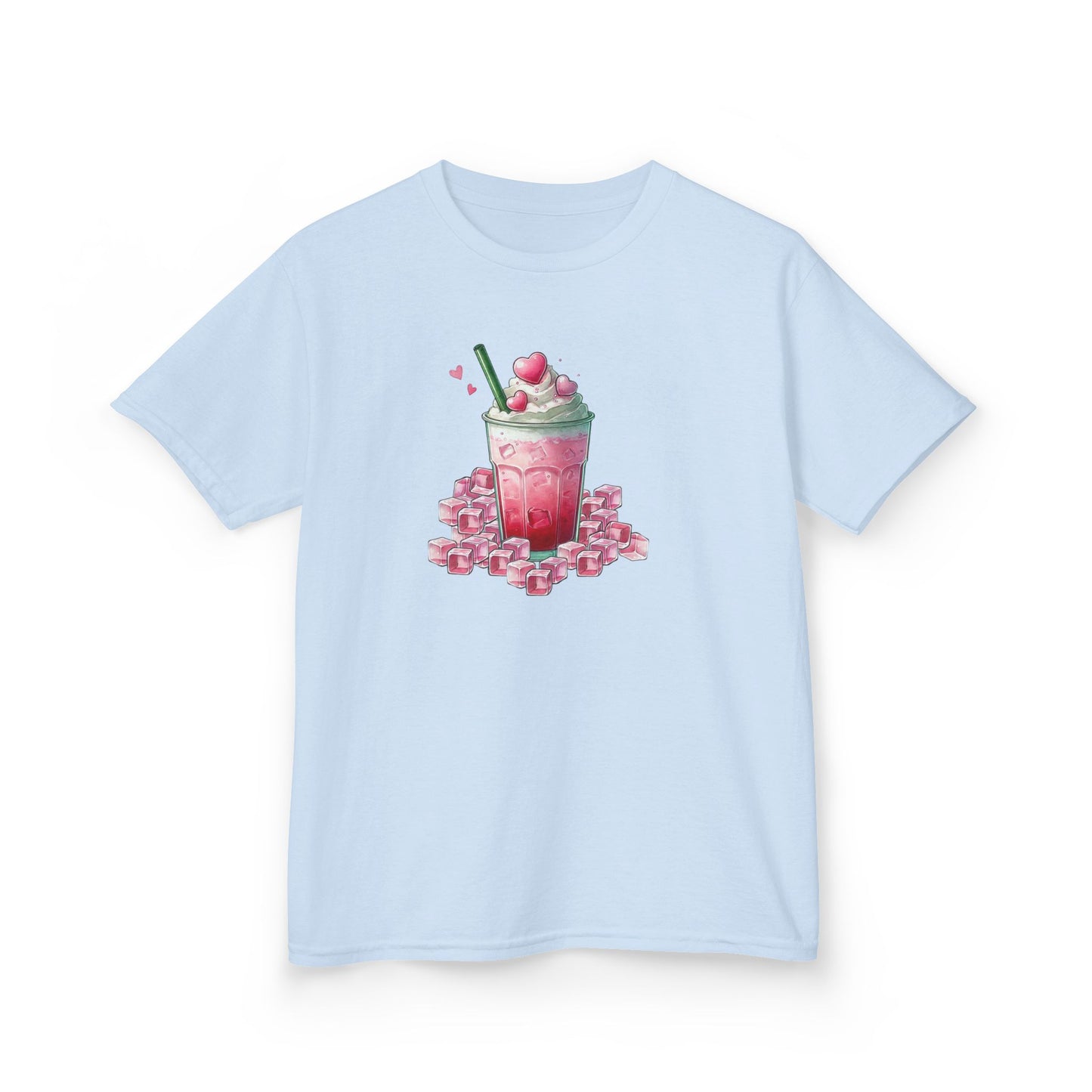 Fun Kids Milkshake Tee