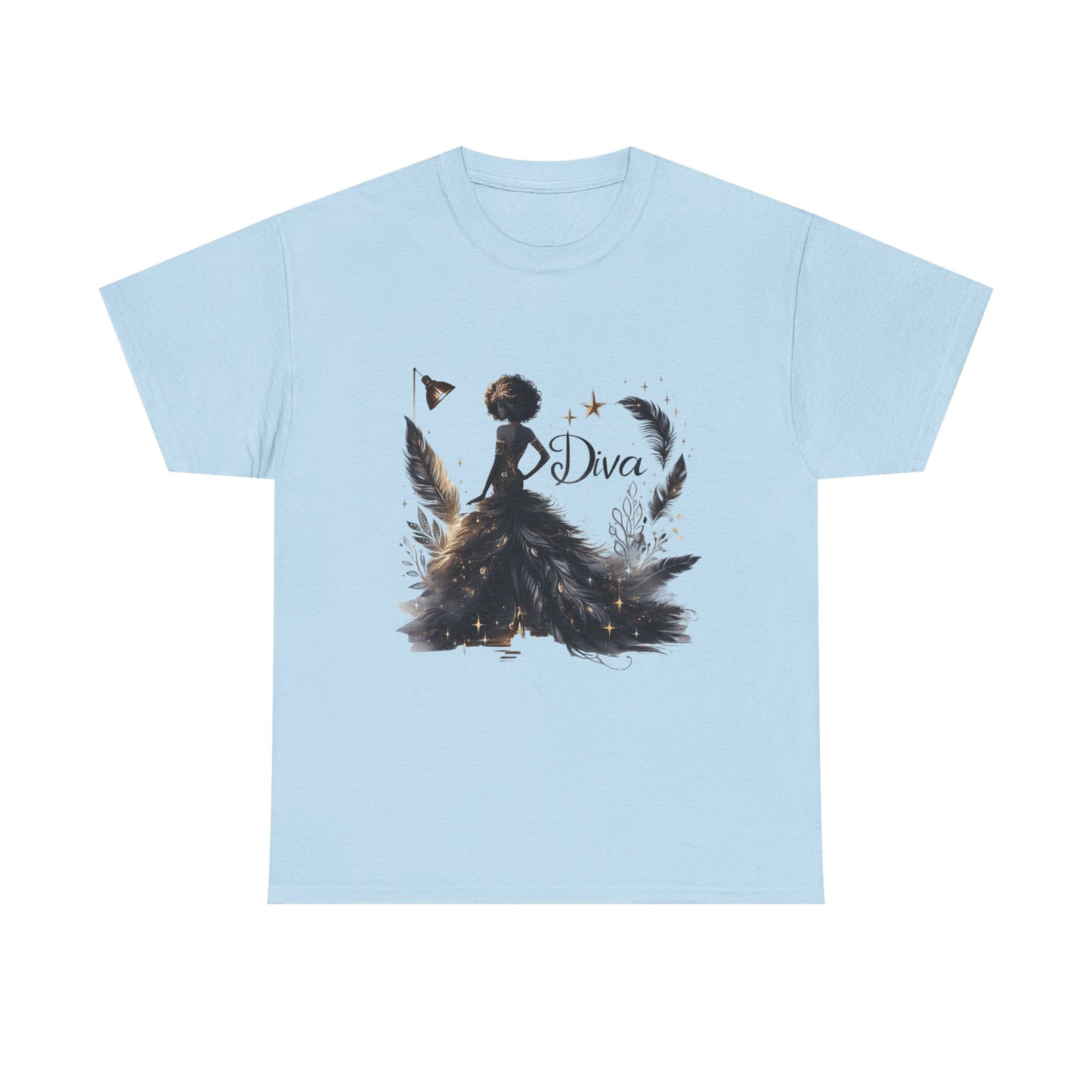 Diva Tee