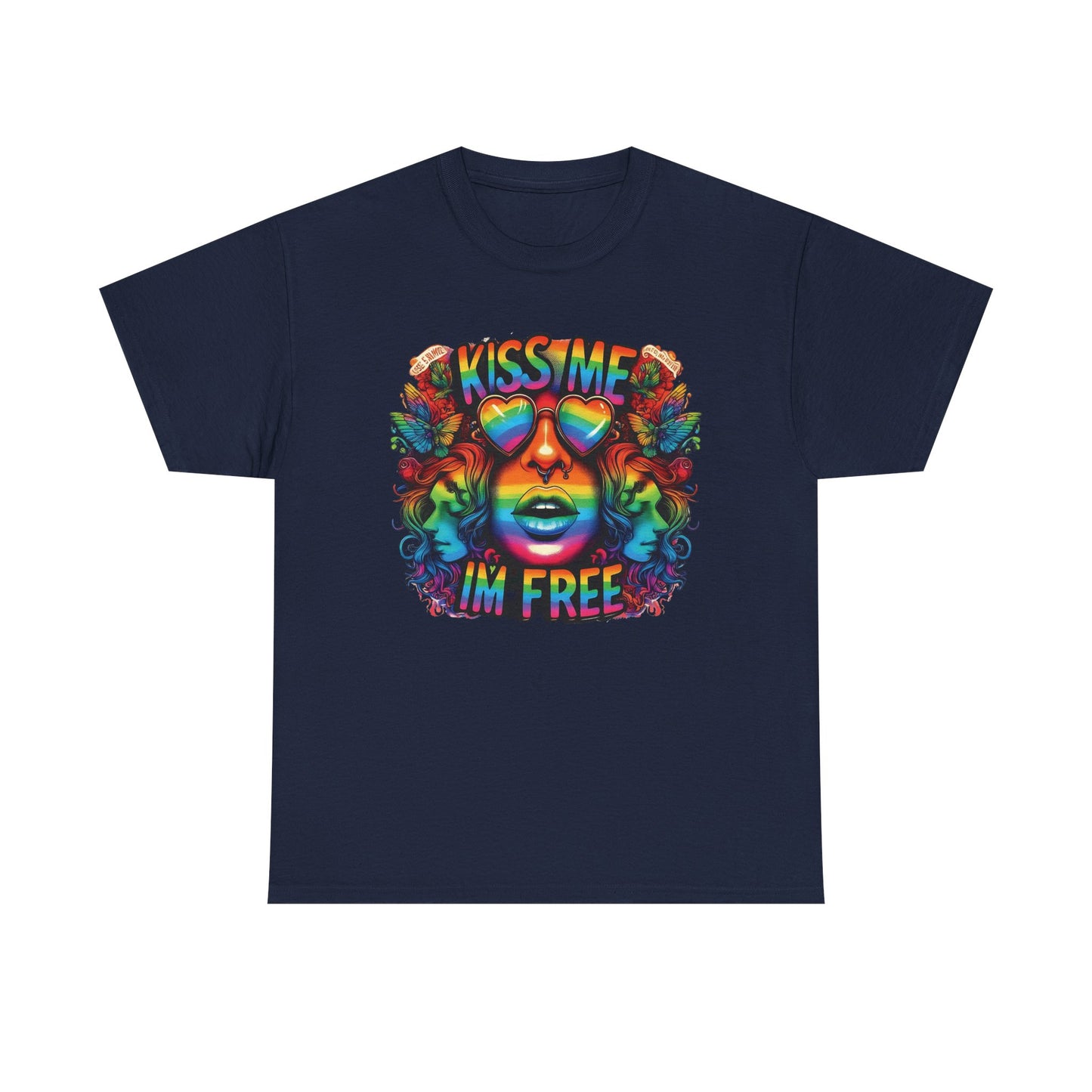 Freedom Tee
