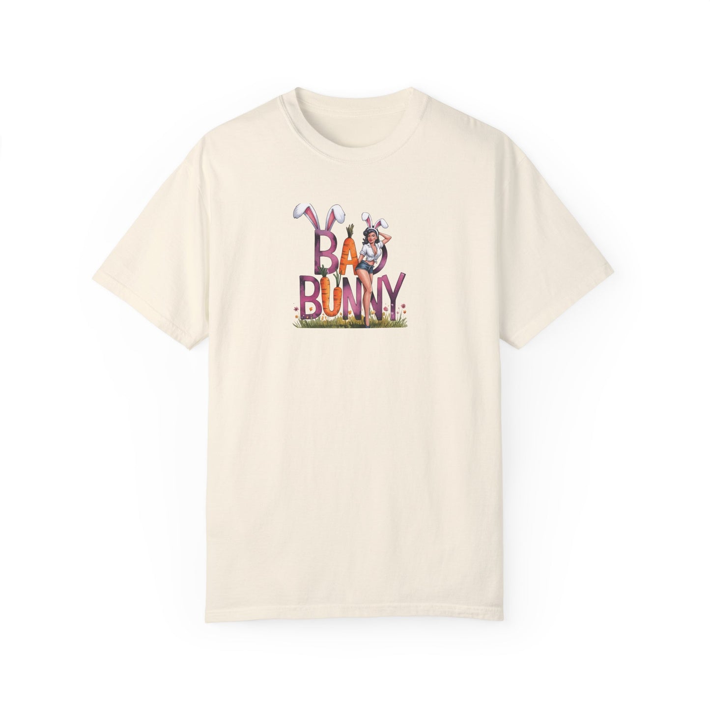 Sassy Bunny T-Shirt