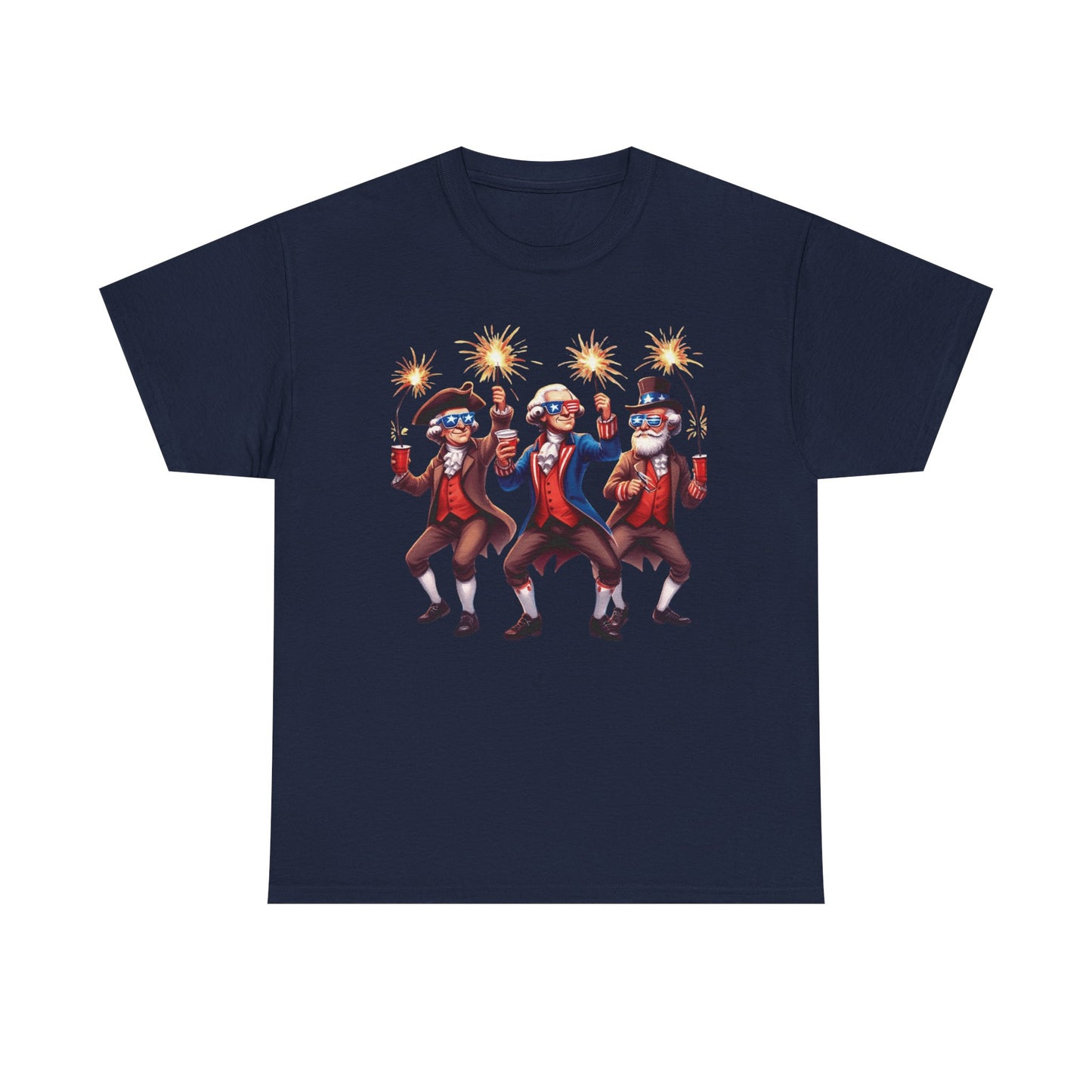 Gone Wild Tee