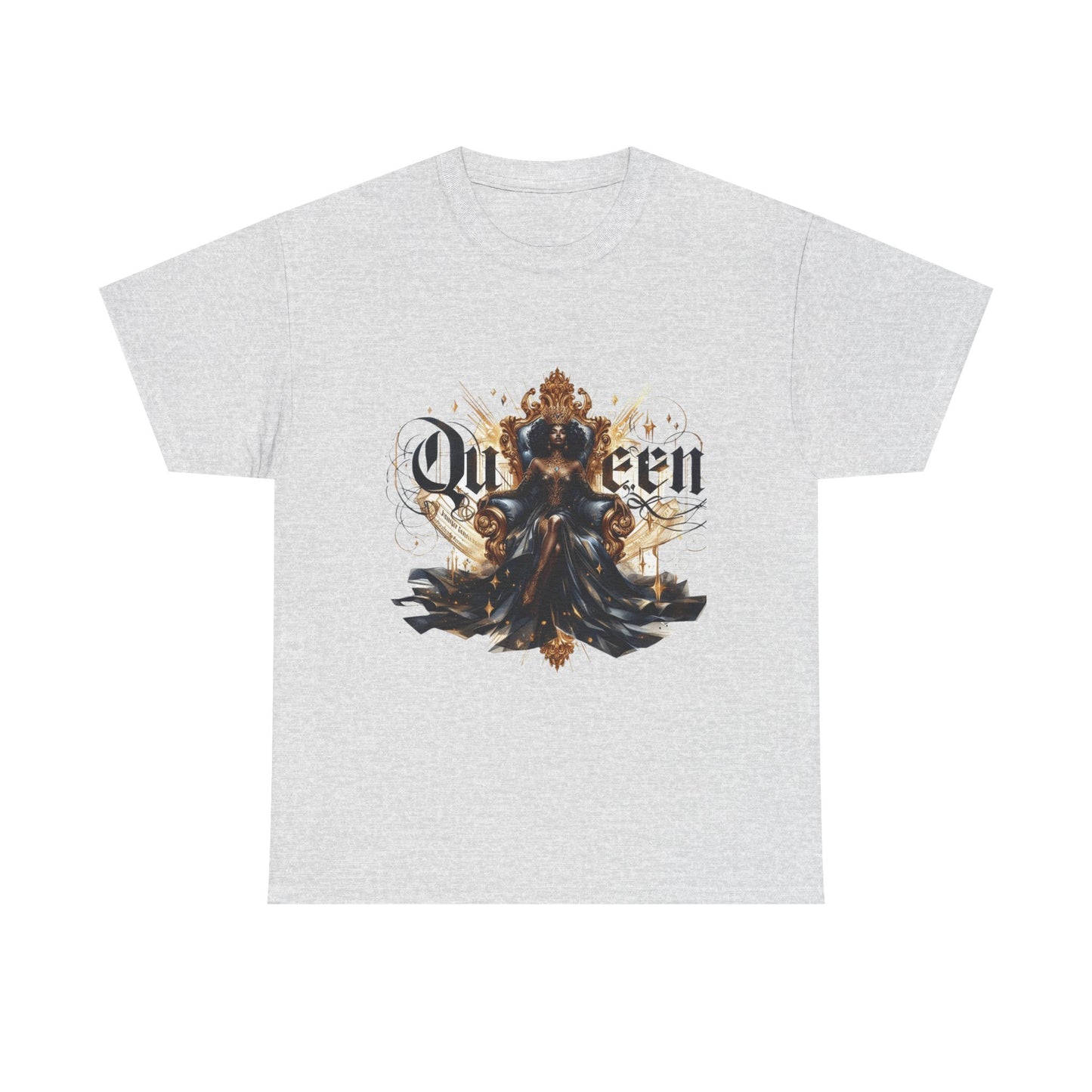 Sovereign Beauty T shirt