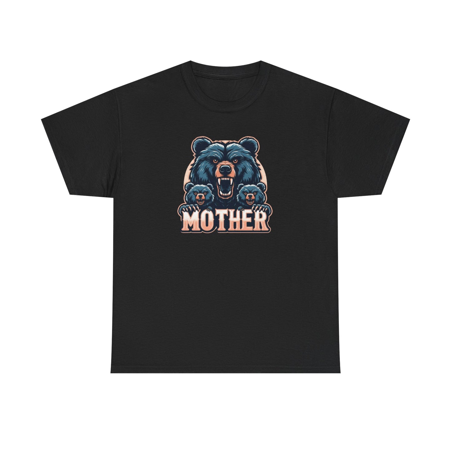 Mother Bear Power Tee