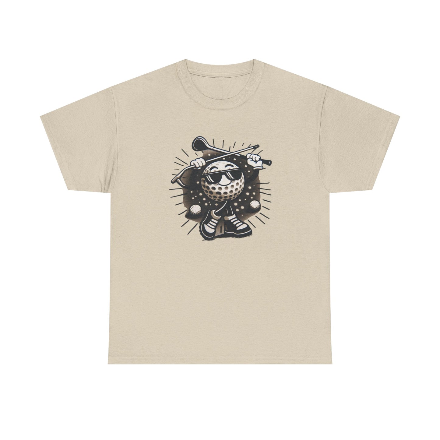 Sunny Side Up Tee