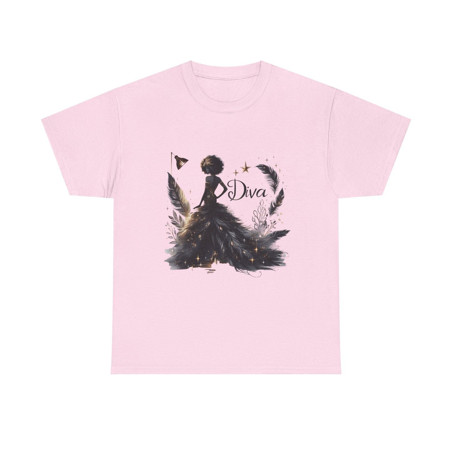 Diva Tee
