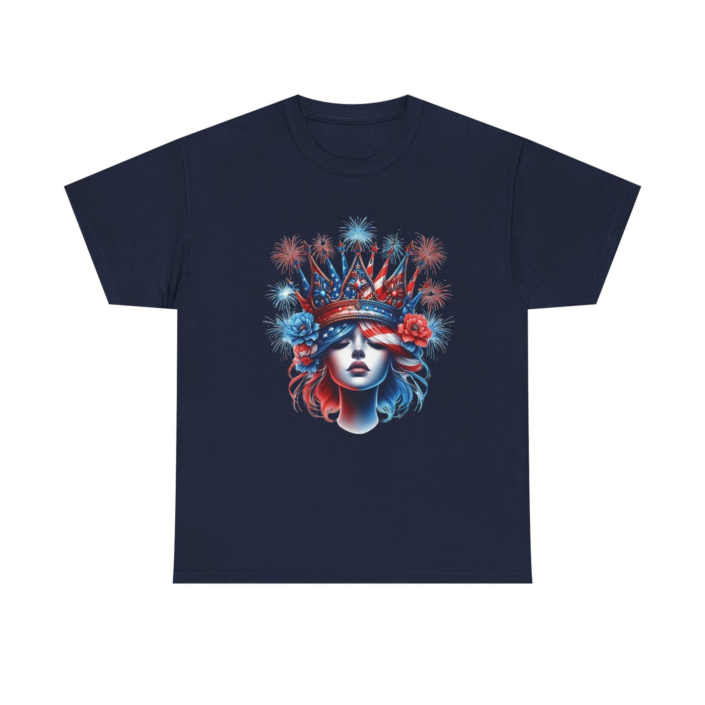 Queen Tee