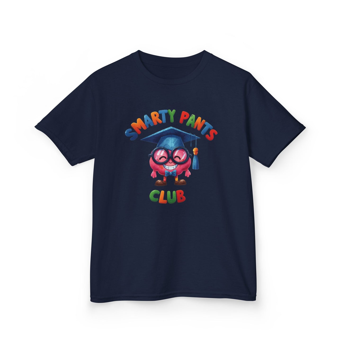 Smarty Pants Kids Tee