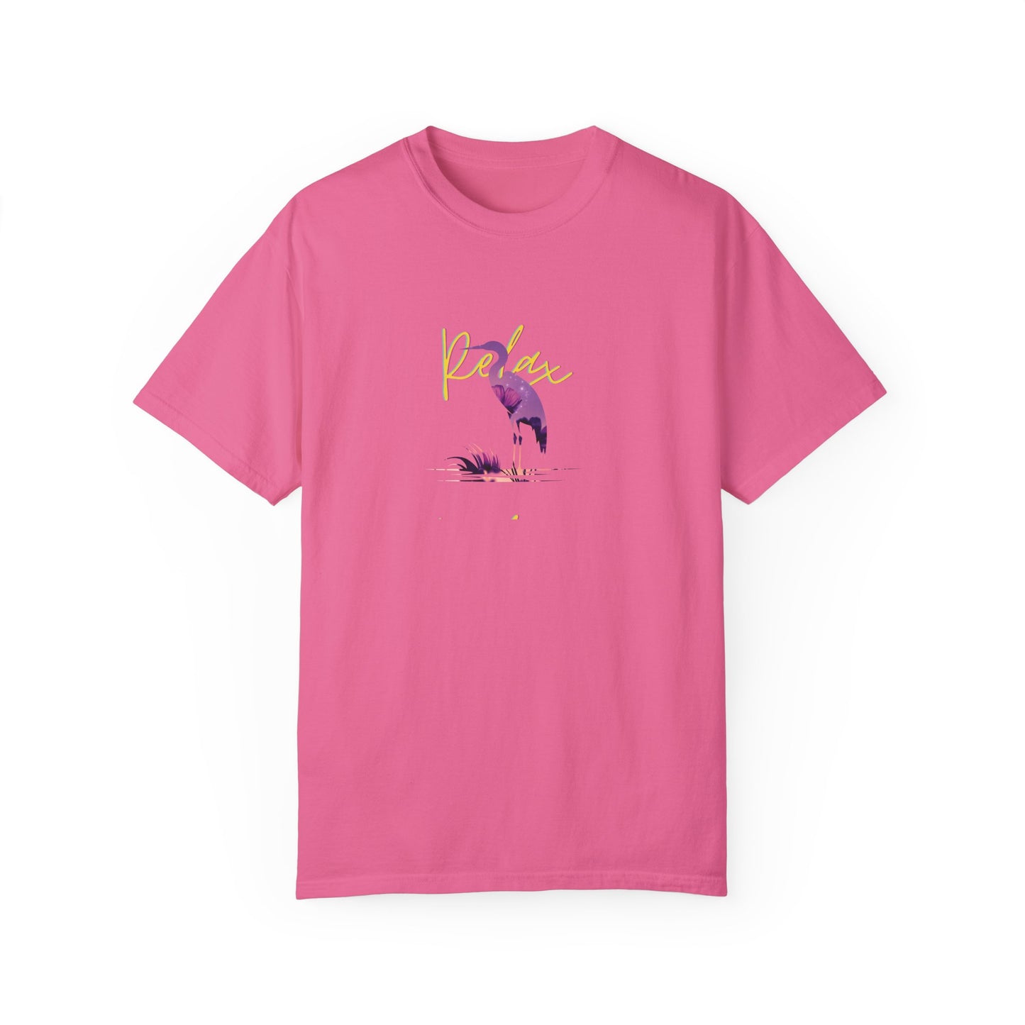 The Art of Relaxation T-Shirt