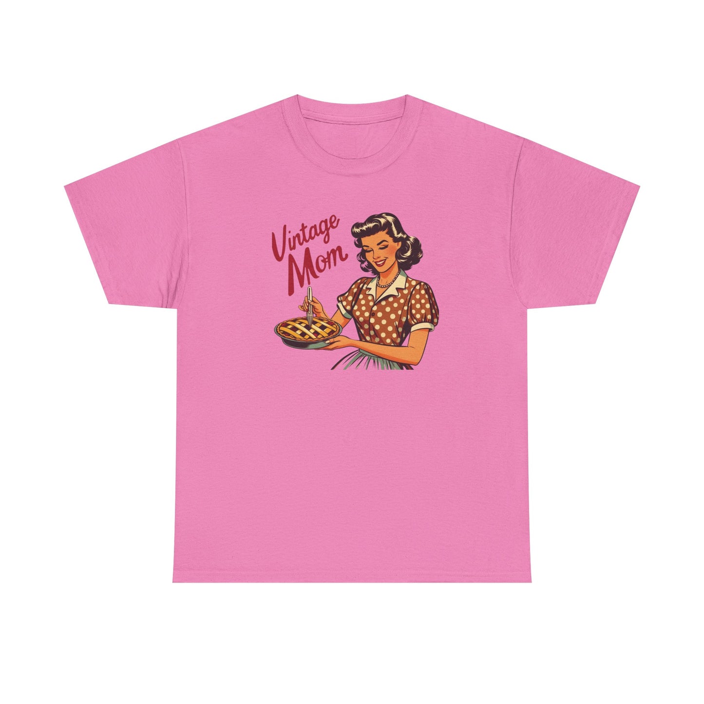 Vintage Kitchen Vibes Tee
