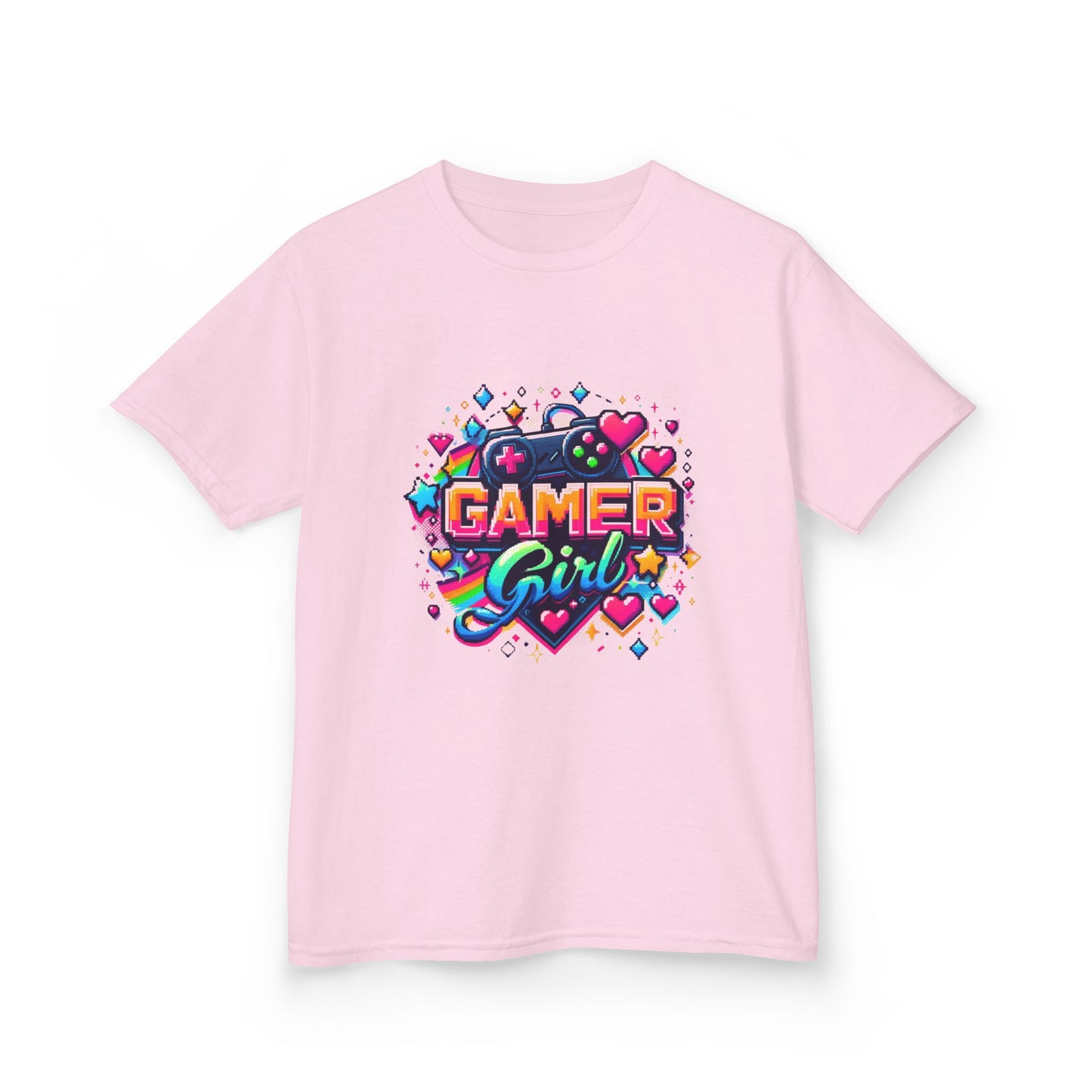 Gamer Girl Tee