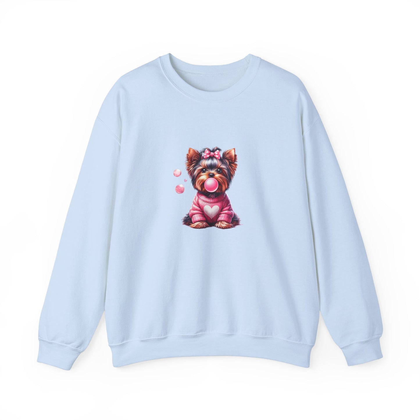 My Dog Bubblegum Sweatshirt