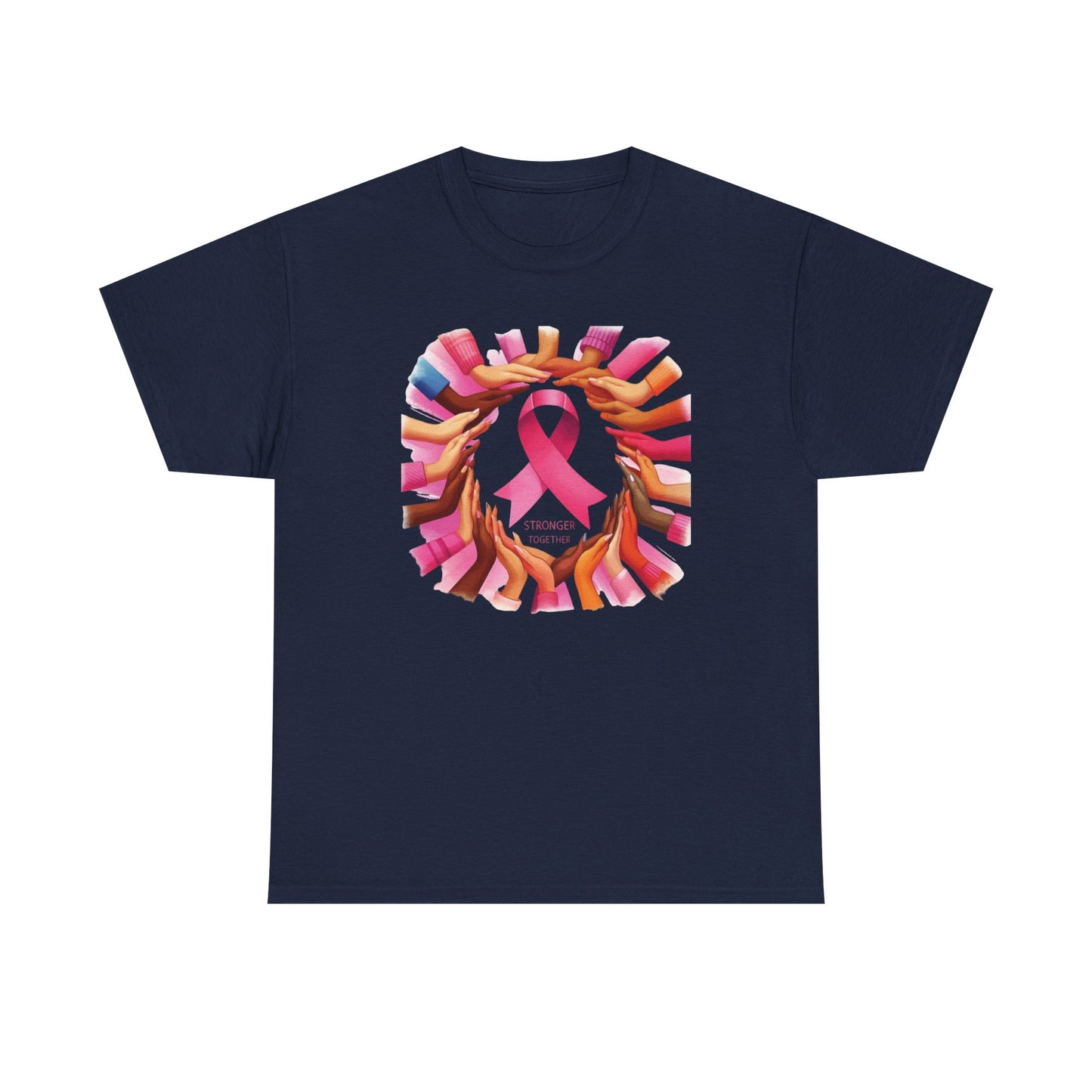 The Power of Unity Tee