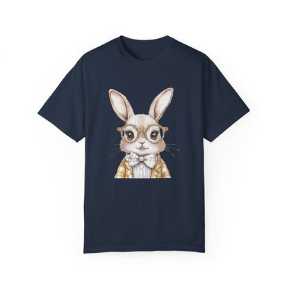 The Sophisticated Hare T-Shirt