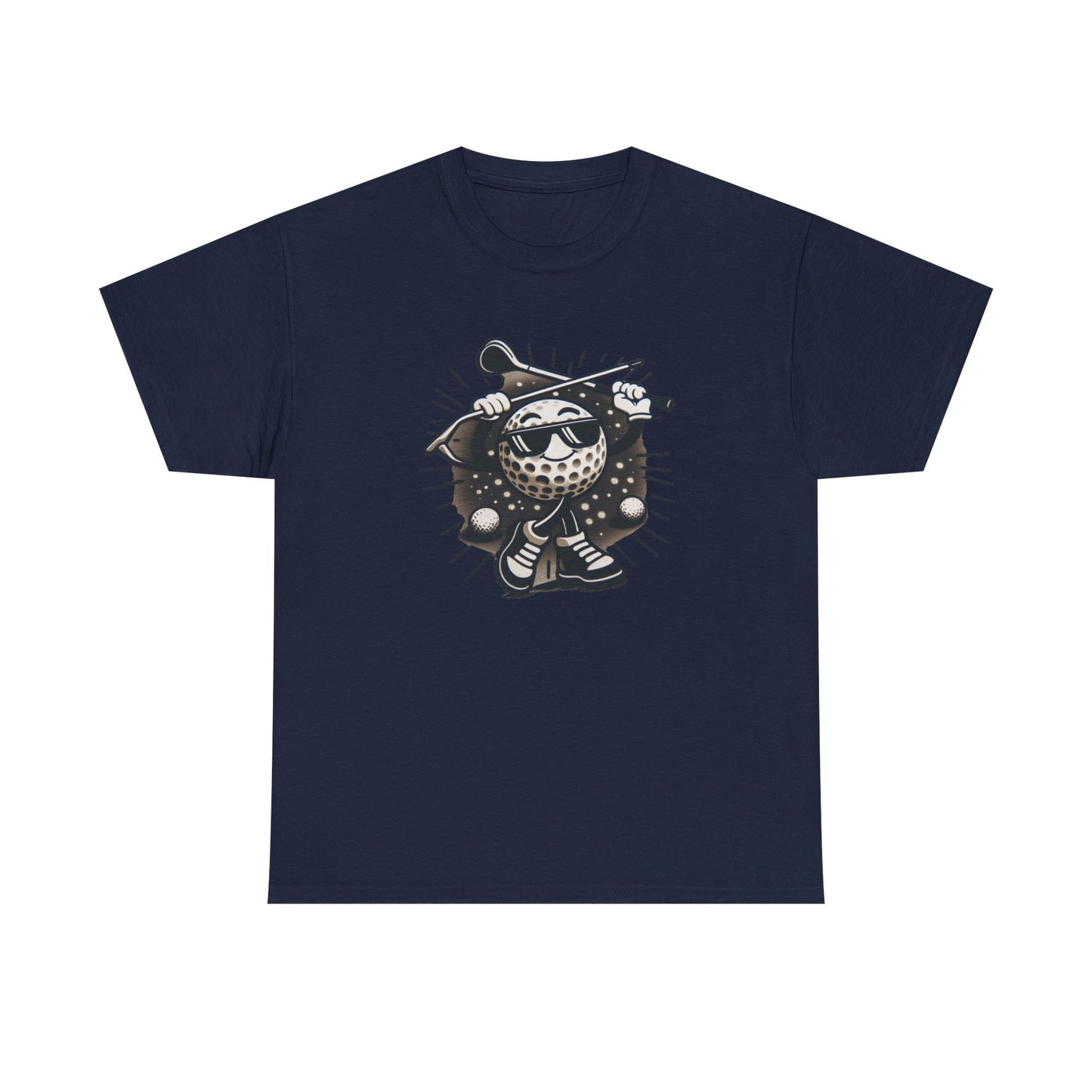 Sunny Side Up Tee