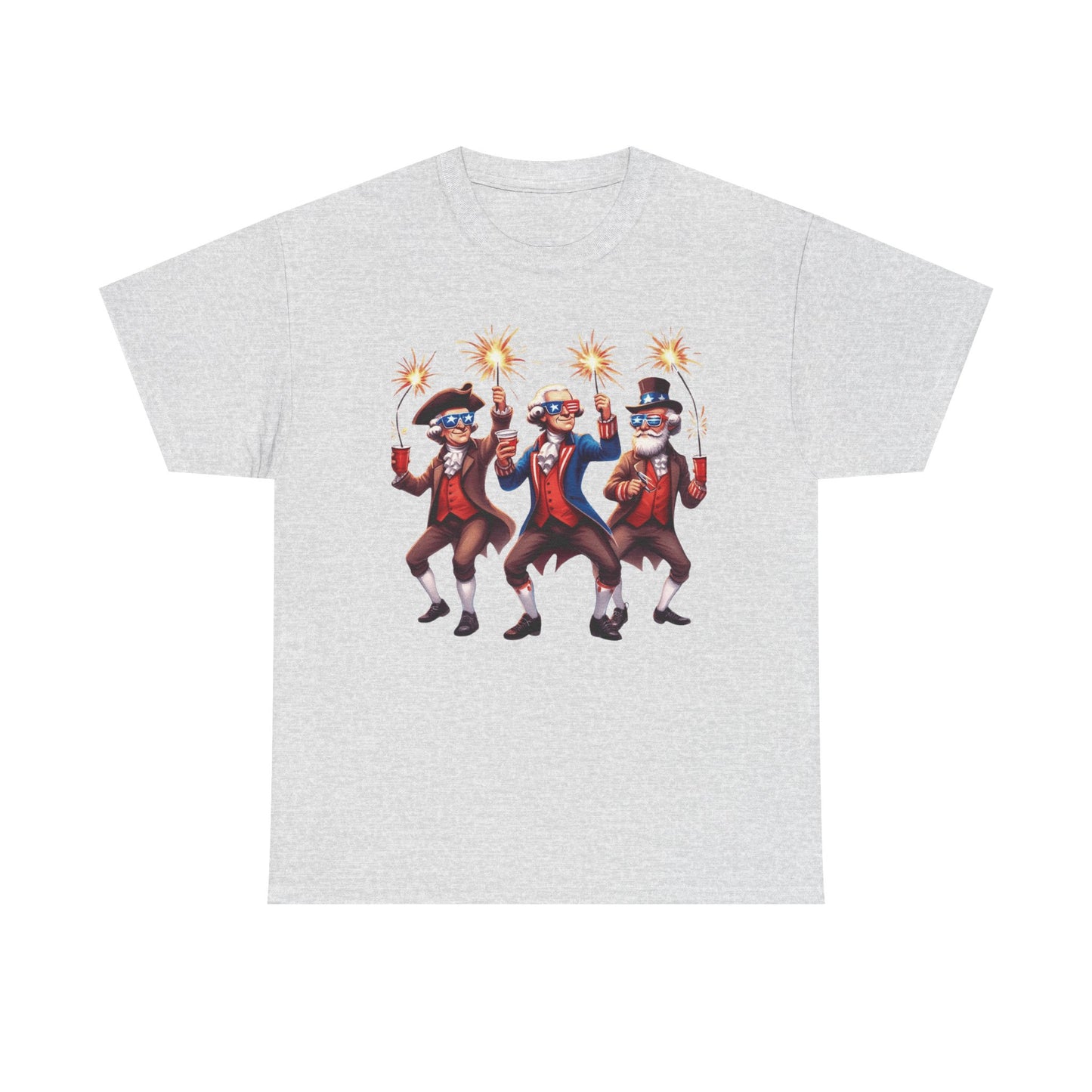 Gone Wild Tee