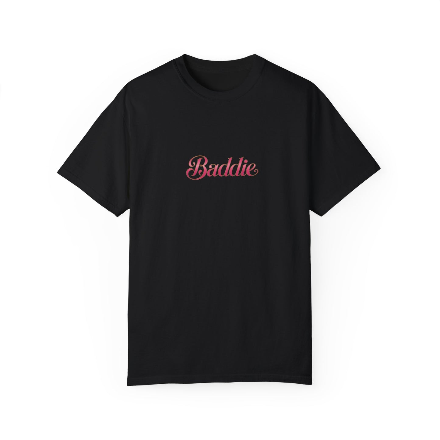 Bad Girl T-Shirt