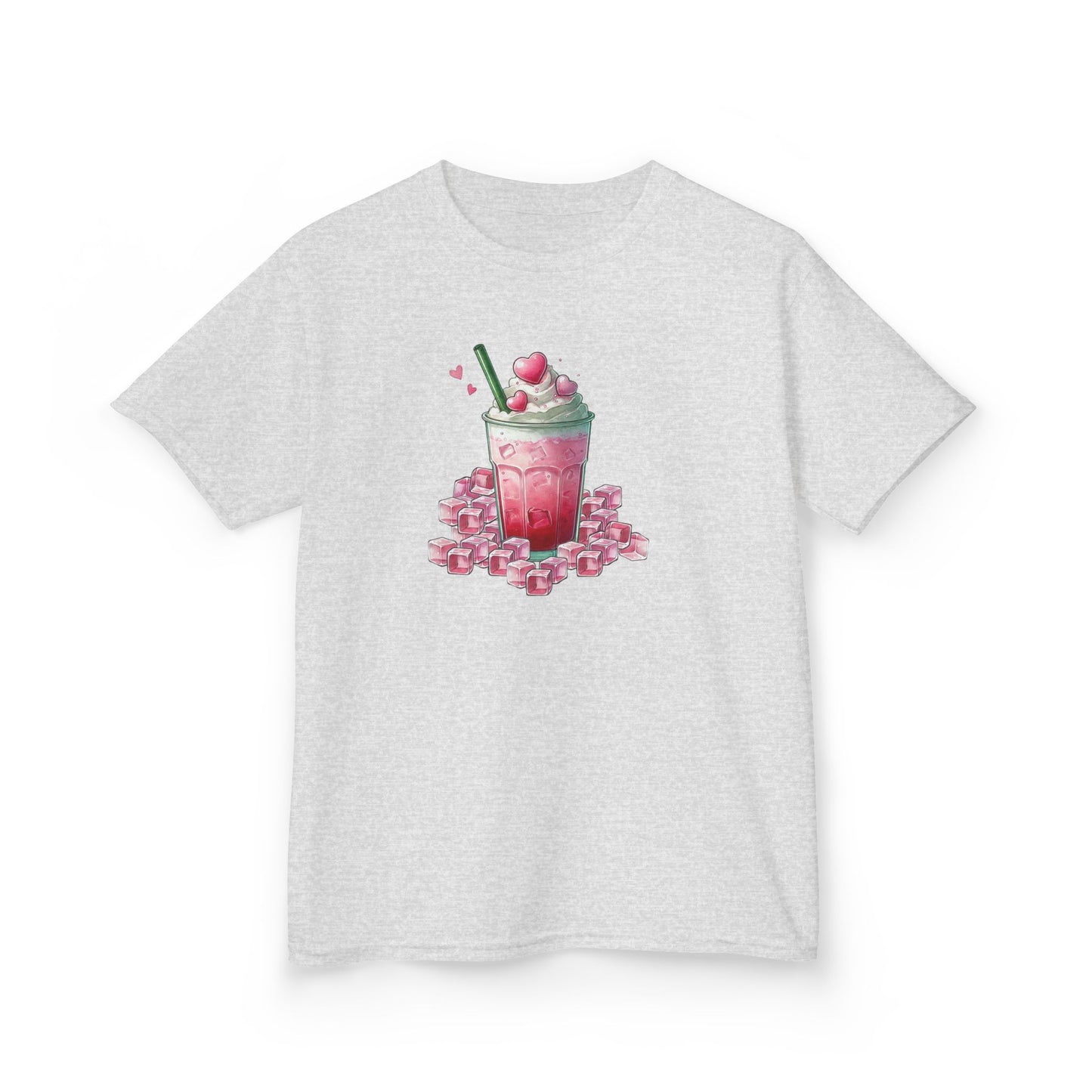 Fun Kids Milkshake Tee