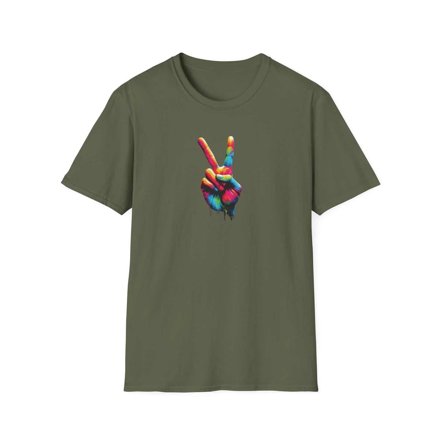 Unity in Colors T-Shirt