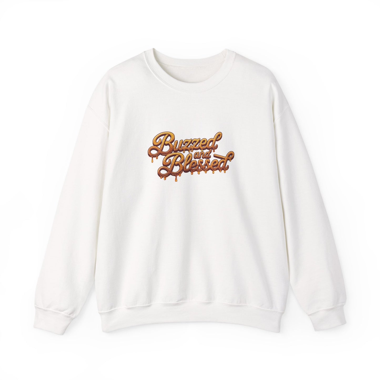 Buzzed Bee Sweatshirt